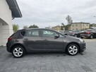 Opel Astra - LPG, Polski salon - 4