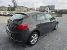Opel Astra - LPG, Polski salon - 6