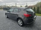 Opel Astra - LPG, Polski salon - 7