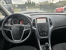 Opel Astra - LPG, Polski salon - 9