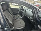 Opel Astra - LPG, Polski salon - 11