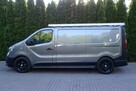 Renault Trafic 1.6dci 125KM L2H1 furgon TYLKO 70 tys.km! szary metalic - 4