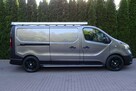 Renault Trafic 1.6dci 125KM L2H1 furgon TYLKO 70 tys.km! szary metalic - 5
