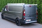 Renault Trafic 1.6dci 125KM L2H1 furgon TYLKO 70 tys.km! szary metalic - 6