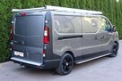 Renault Trafic 1.6dci 125KM L2H1 furgon TYLKO 70 tys.km! szary metalic - 8
