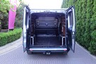 Renault Trafic 1.6dci 125KM L2H1 furgon TYLKO 70 tys.km! szary metalic - 9