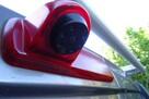 Renault Trafic 1.6dci 125KM L2H1 furgon TYLKO 70 tys.km! szary metalic - 12
