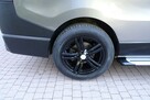 Renault Trafic 1.6dci 125KM L2H1 furgon TYLKO 70 tys.km! szary metalic - 13