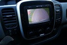 Renault Trafic 1.6dci 125KM L2H1 furgon TYLKO 70 tys.km! szary metalic - 16