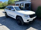 Jeep Grand Cherokee OVERLAND, HAK, LPG do 2032r, 4x4, 4x Grzane Fotele/Kierownica, Wentyle - 2