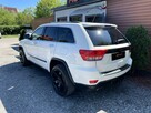 Jeep Grand Cherokee OVERLAND, HAK, LPG do 2032r, 4x4, 4x Grzane Fotele/Kierownica, Wentyle - 3