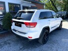 Jeep Grand Cherokee OVERLAND, HAK, LPG do 2032r, 4x4, 4x Grzane Fotele/Kierownica, Wentyle - 4