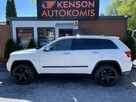 Jeep Grand Cherokee OVERLAND, HAK, LPG do 2032r, 4x4, 4x Grzane Fotele/Kierownica, Wentyle - 5