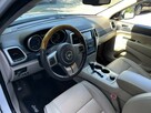 Jeep Grand Cherokee OVERLAND, HAK, LPG do 2032r, 4x4, 4x Grzane Fotele/Kierownica, Wentyle - 9