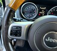 Jeep Grand Cherokee OVERLAND, HAK, LPG do 2032r, 4x4, 4x Grzane Fotele/Kierownica, Wentyle - 16