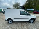Volkswagen Caddy 1.9 sdi piękny stan zadbany zamiana gwarancją bez wkładu finansowego - 5