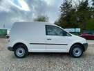 Volkswagen Caddy 1.9 sdi piękny stan zadbany zamiana gwarancją bez wkładu finansowego - 6