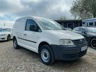 Volkswagen Caddy 1.9 sdi piękny stan zadbany zamiana gwarancją bez wkładu finansowego - 7
