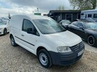 Volkswagen Caddy 1.9 sdi piękny stan zadbany zamiana gwarancją bez wkładu finansowego - 8
