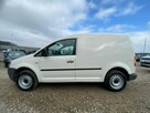 Volkswagen Caddy 1.9 sdi piękny stan zadbany zamiana gwarancją bez wkładu finansowego - 10