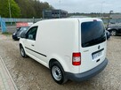 Volkswagen Caddy 1.9 sdi piękny stan zadbany zamiana gwarancją bez wkładu finansowego - 11