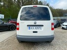 Volkswagen Caddy 1.9 sdi piękny stan zadbany zamiana gwarancją bez wkładu finansowego - 12