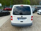 Volkswagen Caddy 1.9 sdi piękny stan zadbany zamiana gwarancją bez wkładu finansowego - 13