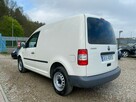 Volkswagen Caddy 1.9 sdi piękny stan zadbany zamiana gwarancją bez wkładu finansowego - 14