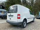 Volkswagen Caddy 1.9 sdi piękny stan zadbany zamiana gwarancją bez wkładu finansowego - 15