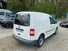Volkswagen Caddy 1.9 sdi piękny stan zadbany zamiana gwarancją bez wkładu finansowego - 16