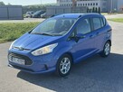 Ford B-Max 1.0 Benzyna*Serwisowany*Gwarancja*Bogate Wyposażenie*Zadbane* - 1