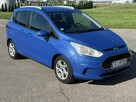 Ford B-Max 1.0 Benzyna*Serwisowany*Gwarancja*Bogate Wyposażenie*Zadbane* - 2