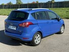 Ford B-Max 1.0 Benzyna*Serwisowany*Gwarancja*Bogate Wyposażenie*Zadbane* - 3