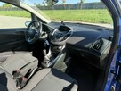 Ford B-Max 1.0 Benzyna*Serwisowany*Gwarancja*Bogate Wyposażenie*Zadbane* - 9