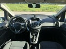 Ford B-Max 1.0 Benzyna*Serwisowany*Gwarancja*Bogate Wyposażenie*Zadbane* - 11