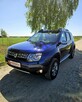 Dacia Duster 125KM 6-Biegów B.Zadbany Rata550zł - 2
