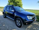 Dacia Duster 125KM 6-Biegów B.Zadbany Rata550zł - 5