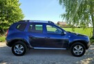Dacia Duster 125KM 6-Biegów B.Zadbany Rata550zł - 6