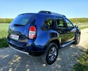 Dacia Duster 125KM 6-Biegów B.Zadbany Rata550zł - 7