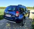 Dacia Duster 125KM 6-Biegów B.Zadbany Rata550zł - 8