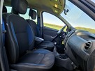 Dacia Duster 125KM 6-Biegów B.Zadbany Rata550zł - 10