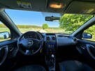 Dacia Duster 125KM 6-Biegów B.Zadbany Rata550zł - 11