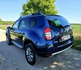 Dacia Duster 125KM 6-Biegów B.Zadbany Rata550zł - 13