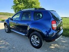 Dacia Duster 125KM 6-Biegów B.Zadbany Rata550zł - 14
