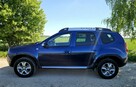Dacia Duster 125KM 6-Biegów B.Zadbany Rata550zł - 15