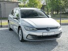 Volkswagen Golf WD3935R#2.0 TDI Life Ambient Cz.park Aktywny tempomat Salon PL VAT23% - 3