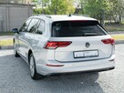 Volkswagen Golf WD3935R#2.0 TDI Life Ambient Cz.park Aktywny tempomat Salon PL VAT23% - 4