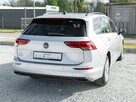 Volkswagen Golf WD3935R#2.0 TDI Life Ambient Cz.park Aktywny tempomat Salon PL VAT23% - 5
