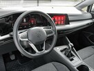 Volkswagen Golf WD3935R#2.0 TDI Life Ambient Cz.park Aktywny tempomat Salon PL VAT23% - 6