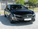Peugeot 508 SW WE2X987#1.6 PureTech HYbrid PHEV GT Podgrz.f K.cofania Salon PL VAT23% - 3
